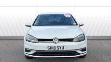 Volkswagen Golf 1.4 TSI SE [Nav] 5dr Petrol Hatchback
